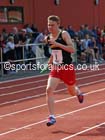 Mens 400 metres at the Northern Inter-Counties under-17s and 15s at Witton Park, Blackburn. Photo: David T. Hewitson/Sports for All Pics